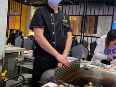 -法式利昂铁板烧主题餐厅(唐山爱琴海店)