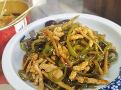 -粗茶淡饭(东关街店)