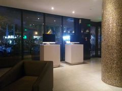 -桔子酒店(天津五大道店)