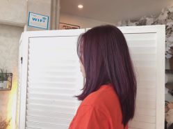 -GIRL STYLE 烫发·染发沙龙