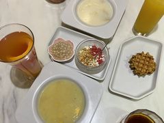 -豪客来牛排(中央花苑店)