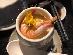 -梅筑·创意料理(王府井百货店)