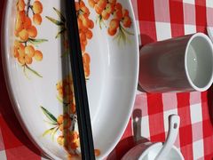 -西贝莜面村(上海百联西郊店)