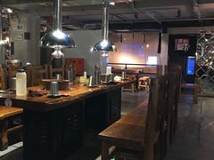 -原始泥炉烤肉(总店)