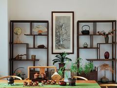 -听雨小筑茶舍(观音桥·龙湖新壹街店)