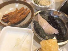 -尚品海鲜肥牛自助火锅(湖明店)