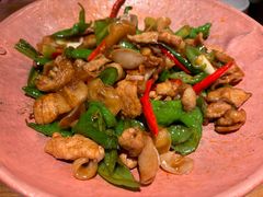 -云海肴·汽锅鸡·云南代表菜(丁香国际店)