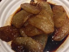 -绿茶餐厅(华联万柳店)