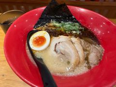 -一風堂拉面(美罗城店)