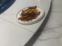 -郑庄脂渣海鲜楼(九水路店)
