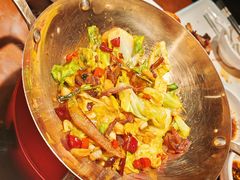 -乔街深夜食堂·小龙虾·高压锅生蚝(杭州总店)
