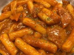 -米屋石锅拌饭(师大店)