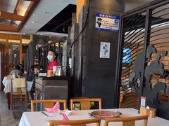 -辣婆婆(航天桥店)