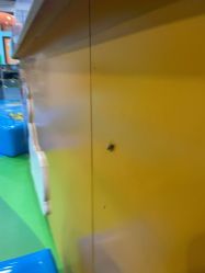 -万达宝贝王(长春红旗街店)