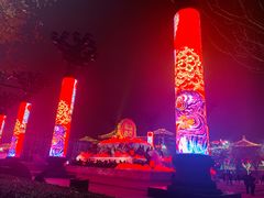 -大唐不夜城-开元广场