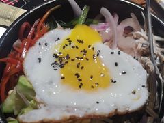 -汉城烧烤(西稍门劳动路店)