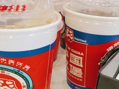 -塔斯汀中国汉堡(白云京溪地铁站店)