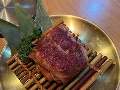 -闻老头·菊花炭烤肉(D11店)