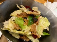 -枣子树·素食餐厅(普陀山店)