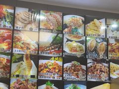 -龙香居海鲜浑锅家常菜·特色驴肉