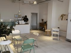 大堂-CAKE WANG千层制造所(省府店)