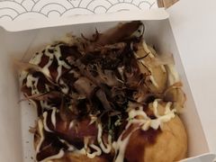 -粉粉乐鲷鱼烧(美罗城店)