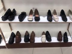 -云柏鞋业(十里堡店)