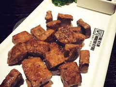 -HIHE Bistro·Oyster Bar(华熙live店)