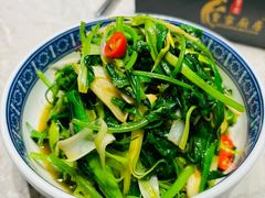 -曾家厨房·新徽菜(九华山路店)