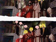 -GG戏精剧场·原创演绎实景本