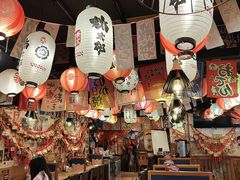 -桃太郎寿司料理(南坪店)