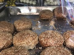 -烤肉宛饭庄(南礼士路店)