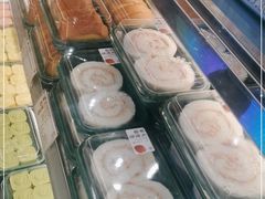 -泸溪河桃酥(壹方城店)