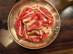 -西塔老太太泥炉烤肉(上海七宝领展广场店)
