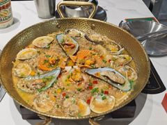 -虎婆冷饮店·海南特色炒冰(三亚湾店)
