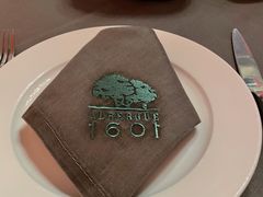 -ALBERGUE 1601 婆仔屋葡国餐厅