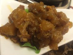 -许府牛杂·鲜牛肉火锅(梁溪万达店)