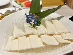 -海底捞火锅(万丰桥店)
