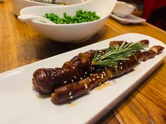 -旅马餐厅(茅家埠店)