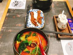 -和府捞面(天河领展广场店)