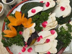 -原林野山菌火锅·炒菌(关上野生菌一条街店)