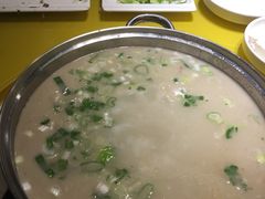 -英子补身汤(海兰路店)