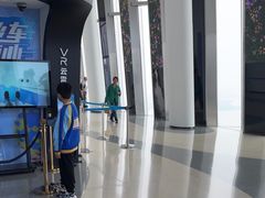 -Free Sky 云际观光层