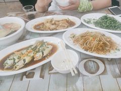 -如意楼农家菜(雁荡山店)