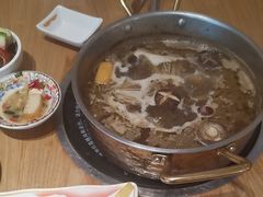 -松野谷·寿喜烧自助(华联顺义金街购物中心店)