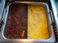 -大隐·成都火锅Bistro(合生麒麟新天地店)