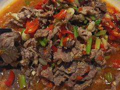 -巢爷老味(东方红店)