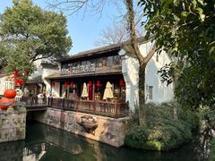 -西溪国家湿地公园