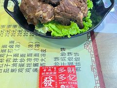 -粥公粥婆精品家常菜(青龙桥店)