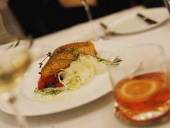 -卡佩罗意大利餐厅及酒吧Al Cappello Trattoria